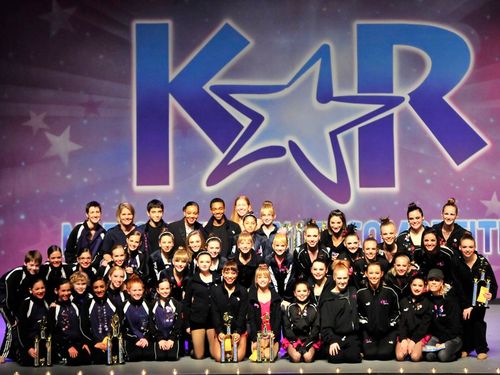 Houston, TX - 4/13/2012 - Awards