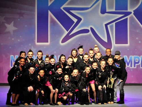Houston, TX - 4/13/2012 - Awards