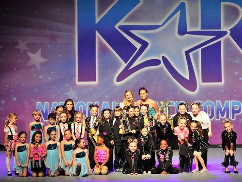 Houston, TX - 4/13/2012 - Awards