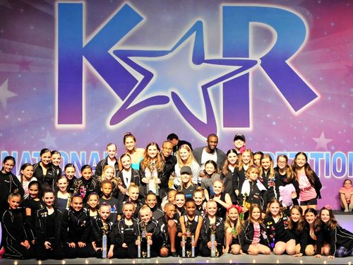 Houston, TX - 4/13/2012 - Awards