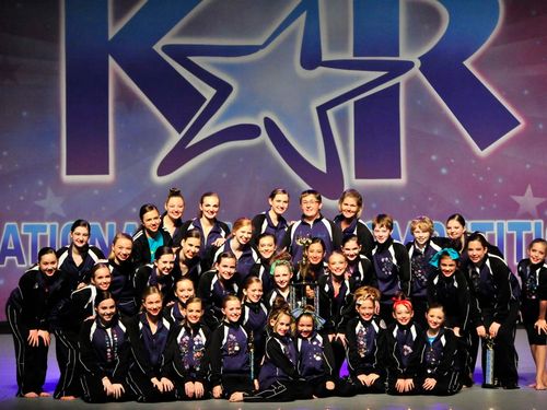 Houston, TX - 4/13/2012 - Awards