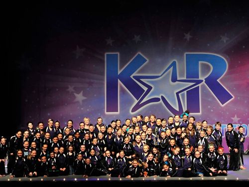 Houston, TX - 4/13/2012 - Awards