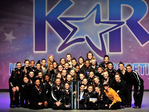 Houston, TX - 4/13/2012 - Awards