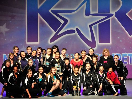 Houston, TX - 4/13/2012 - Awards