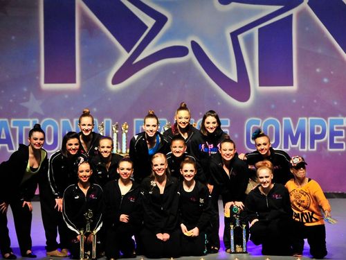 Houston, TX - 4/13/2012 - Awards
