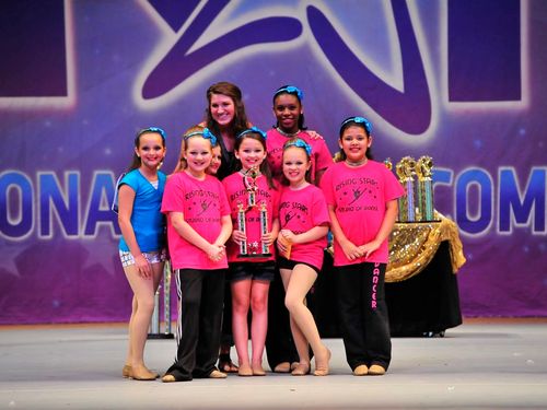 Mobile, AL - 4/20/2012 - Awards