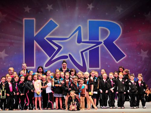 Mobile, AL - 4/20/2012 - Awards