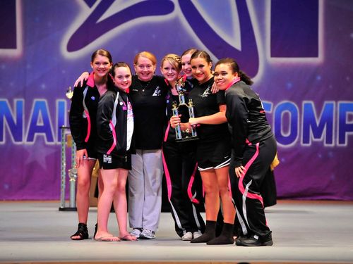 Mobile, AL - 4/20/2012 - Awards