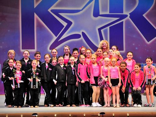 Mobile, AL - 4/20/2012 - Awards