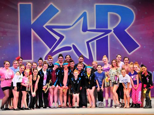 Mobile, AL - 4/20/2012 - Awards