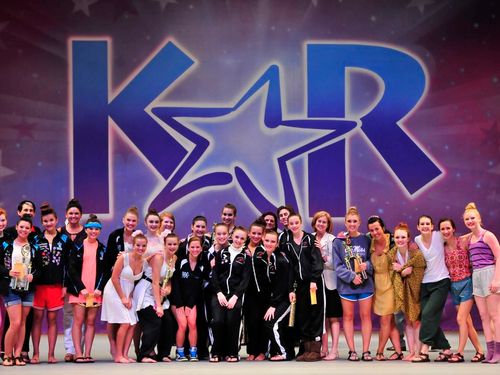 Mobile, AL - 4/20/2012 - Awards