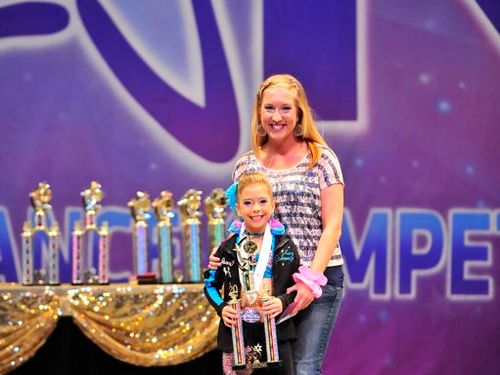 Mobile, AL - 4/20/2012 - Awards