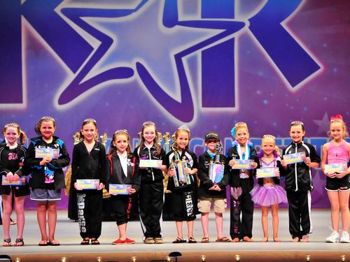 Mobile, AL - 4/20/2012 - Awards