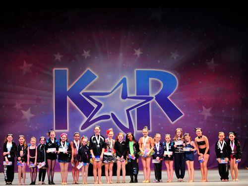 Mobile, AL - 4/20/2012 - Awards