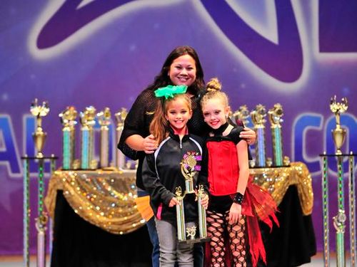 Mobile, AL - 4/20/2012 - Awards