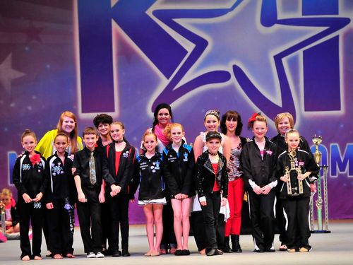 Mobile, AL - 4/20/2012 - Awards