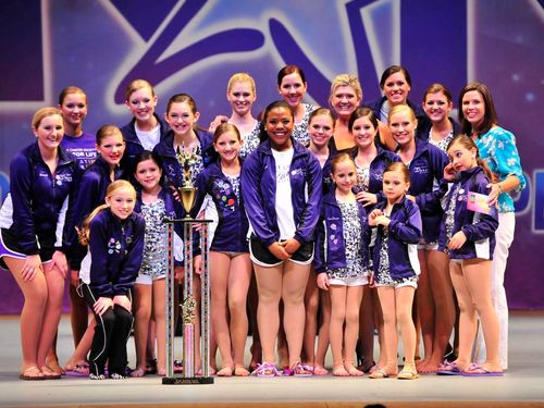 Mobile, AL - 4/20/2012 - Awards