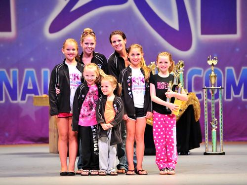 Mobile, AL - 4/20/2012 - Awards