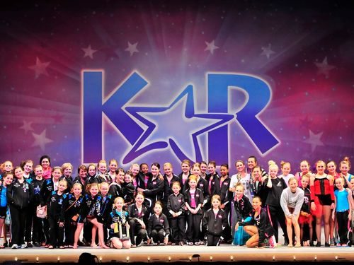 Mobile, AL - 4/20/2012 - Awards