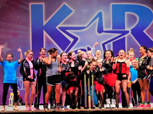Mobile, AL - 4/20/2012 - Awards