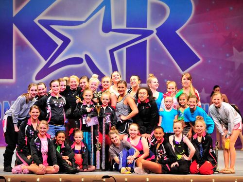 Mobile, AL - 4/20/2012 - Awards