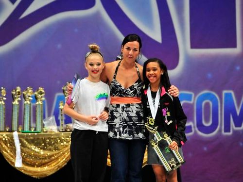 Mobile, AL - 4/20/2012 - Awards