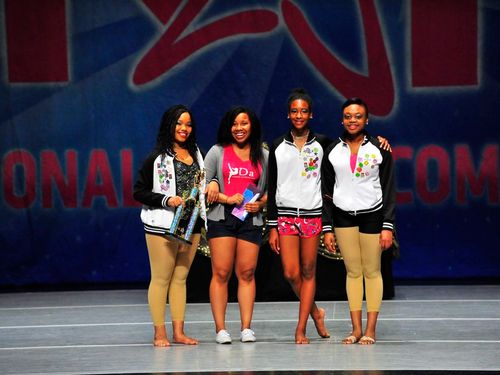 Lenoir, NC - 4/23/2012 - Awards