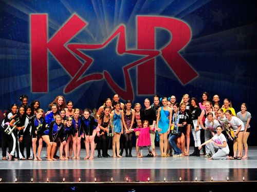 Lenoir, NC - 4/23/2012 - Awards