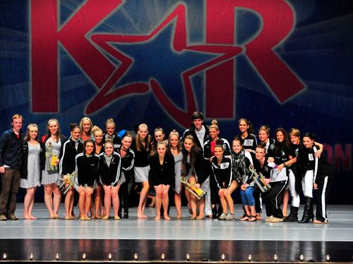 Lenoir, NC - 4/23/2012 - Awards