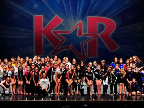Lenoir, NC - 4/23/2012 - Awards