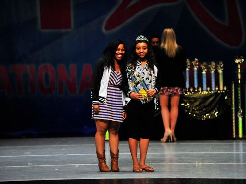 Lenoir, NC - 4/23/2012 - Awards