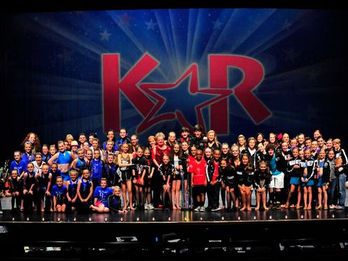 Lenoir, NC - 4/23/2012 - Awards