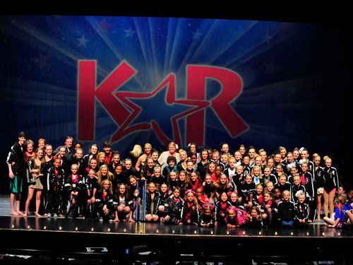 Lenoir, NC - 4/23/2012 - Awards