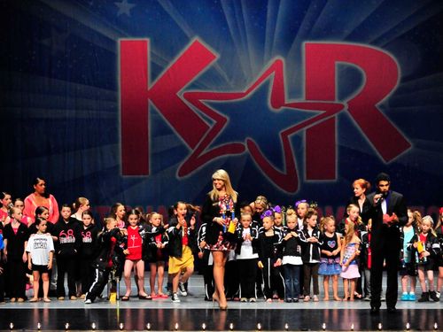 Lenoir, NC - 4/23/2012 - Awards