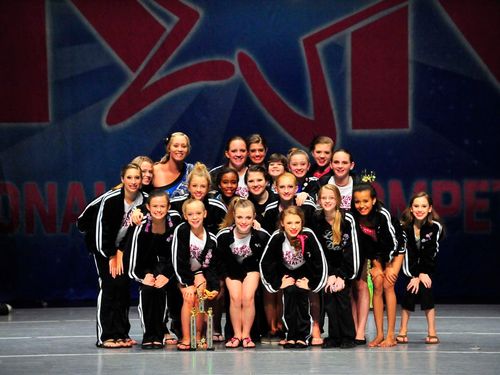 Lenoir, NC - 4/23/2012 - Awards