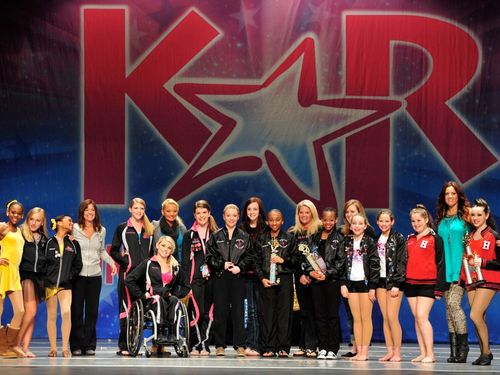 West Memphis, AR - 4/20/2012 - Awards