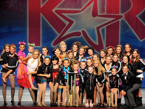 West Memphis, AR - 4/20/2012 - Awards