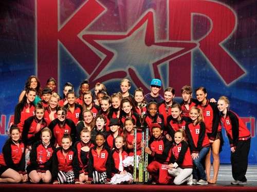 West Memphis, AR - 4/20/2012 - Awards