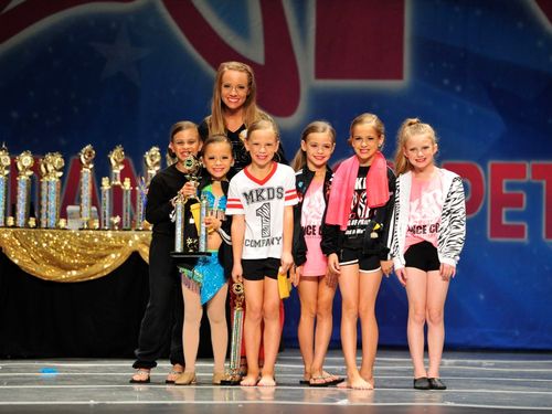 West Memphis, AR - 4/20/2012 - Awards
