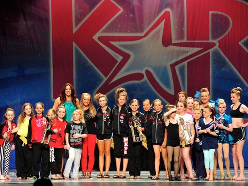 West Memphis, AR - 4/20/2012 - Awards