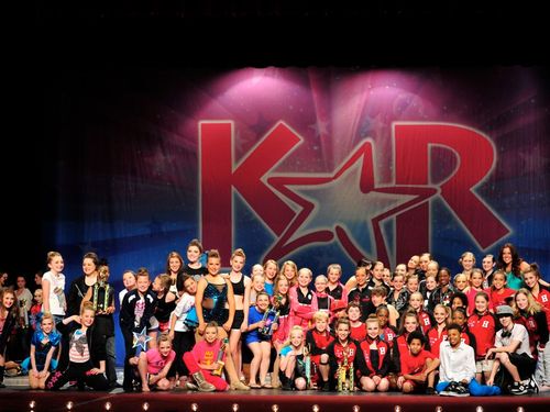 West Memphis, AR - 4/20/2012 - Awards