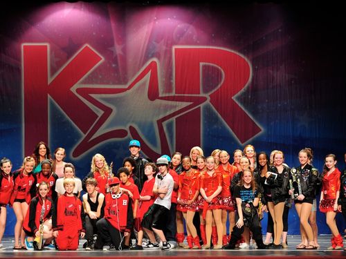 West Memphis, AR - 4/20/2012 - Awards
