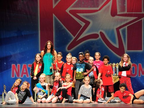 West Memphis, AR - 4/20/2012 - Awards