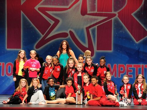 West Memphis, AR - 4/20/2012 - Awards
