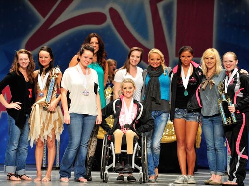 West Memphis, AR - 4/20/2012 - Awards