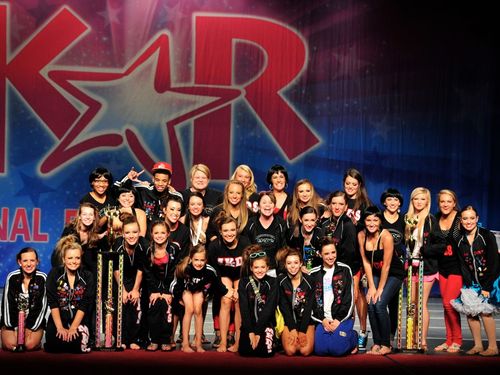 West Memphis, AR - 4/20/2012 - Awards