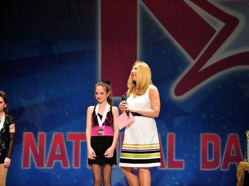 West Memphis, AR - 4/20/2012 - Awards
