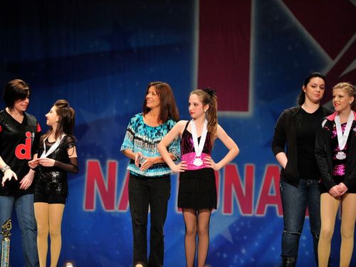 West Memphis, AR - 4/20/2012 - Awards