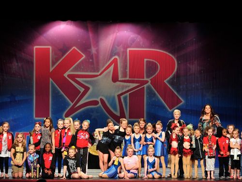 West Memphis, AR - 4/20/2012 - Awards