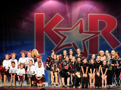 West Memphis, AR - 4/20/2012 - Awards